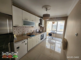 ŞÜKRÜPAŞA MAHALLESİNDE DİNLENTİ CAFE YANI DİŞ HASTANESİNE YAKIN SATILIK 3+1 DAİRE