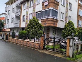 Ordu Akyazı mah. 3+1 temiz bakımlı daire