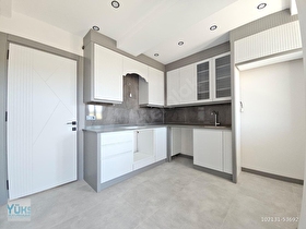 Denizli çakmak mahallesinde 2+1 120 m2 cadde üstünde satılık daire