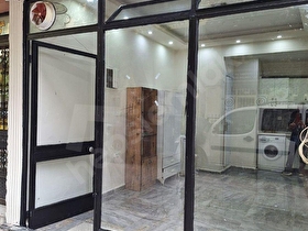 Karşıyaka Bahariye Mahallesinde Satılık Dükkan