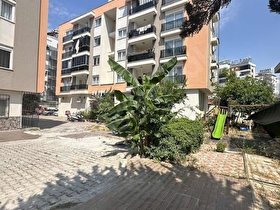 ŞAFAKTA SATILIK SITE ICINDE ASANSORLU ARAKAT 110 m2 2+1