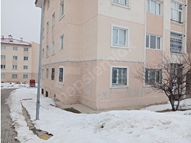 SATILIK DAİRE