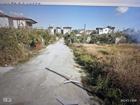 SUBAŞI MAHALLESİ NDE SATILIK PARSEL