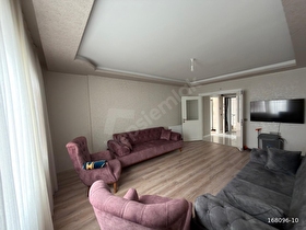 TECEDE MERKEZİ KONUMDA BAĞIMSIZ MUTFAKLI 2+1 SATILIK DAİRE