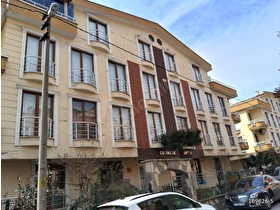 Ç.KÖY ÖZDİLEK YANI 4+1 TERASLI DUBLEX 6,250,000 FİAT DÜŞTÜ ACİL..