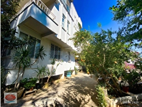 Mersin Anamur Sahilde Satılık Tripleks Daire