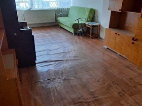 ÇİÇEKTEN 15.CADDE DE ÜST KAT ARKA CEPHE 2+1 KOMBİLİ