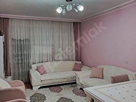 Eşyalı (Memur-Öğrenci uygun)