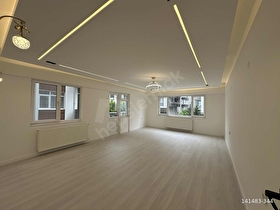CUMHURİYET MAHALLESİ LÜKS SATILIK DAİRE