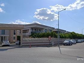 Ziraat Bankasından Muradiye Mahallesinde Dubleks Villa