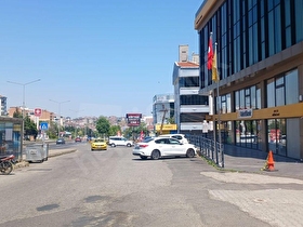 CUMHURİYETTE.DENİZ MANZARALI YATIRIMLIK EŞYALI SATILIK 1+1 DAİRE