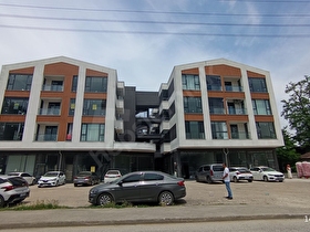 BURHANİYE MAHALLESİNDE GÜZEL 3+1 DAİRE MİZ
