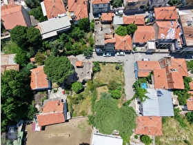 ÇİĞLİ KÖYİÇİ MAHALLESİNDE YATIRIMA UYGUN 146 M² SATILIK ARSA