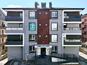 *ÇETİNEL EMLAK*GÜZELYURT MAH. SATILIK AYRI MUTFAK 1+1 DAİRE