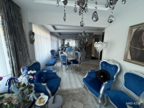 FATİH ÇAPA SEYYİT ÖMER MAH 3+1 ARA KAT FUL YAPILI DAİRE. 3 CEPHELİ