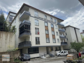 KARADENİZ EMLAKTAN ATATÜRK MH ARAKAT İSKANLI 3+1 DAİRE