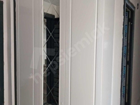 Yeşiltepe Mahallesinde 3+1 Kapalı Mutfak Daire