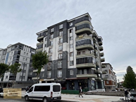SEFA UYGURDAN OSMANCIK CADDESİ ÜZERİ 3+1 FIRSAT DAİRE