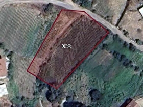 BURSA BÜYÜKORHAN ÇERİBAŞI MAHALLESİNDE SATILIK İMARLI ARSA