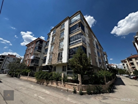 TURİZM OTELCİLİK OKULU YANINDA SATILIK 3+1 GENİŞ FERAH DAİRE