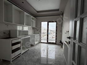 ERCİŞTE VANYOLU MAHALLESİNDE SATILIK 2+1 SIFIR DAİRE
