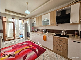 BUHARA MAH. İŞYAPAR GAYRİMENKULDEN SİTE İÇİ  BAKIMLI 3+1 DAİRE