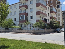 HOCA AHMET YESEVİ MAH 150M²İÇİ FULL YENİ YAPILI ALMANCI DAİRESİ