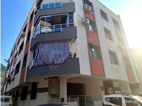 KEMALPAŞANIN MERKEZİNDE ACİL SATILIK 4+1 DOĞALGAZLI DAİRE