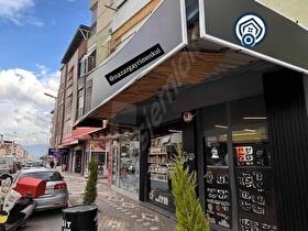 NAZAR GAYRİMENKULDEN SATILIK ÇEVRE YOLUNA CEPHE DÜKKAN..