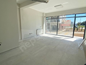 Çanakkale Esenler Karacaören Caddesi üzeri Kiralık İşyeri