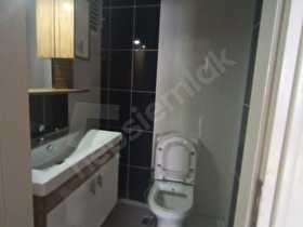 EVİNYA GAYRİLMENKUL DEN KONUKSEVER DE GENİŞ 3+1 DAİRE