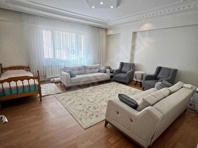 Nizipte Bizim Emlaktan Satılık Lüks 4+1 Daire