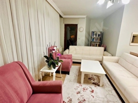 Zonguldak merkez 2+1 satılık daire