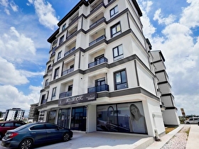 TACİN HASTANE CİVARI FUL EŞYALI ARA KAT SIFIR 1+1 DAİRE !