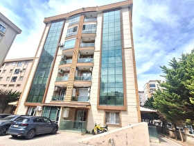 İZMIR BUCA YILDIZ MAH.(METRO YANINDA) SATILIK 2+1 DAİRE