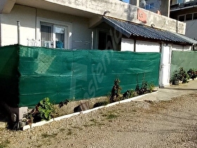 BURSA MUDANYA MESUDİYE BETONARME SATILIK YAZLIK