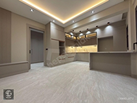 GÜLEMDEN YENİŞAFAKTA MASAL PARK YAKINI 3,5+1 220m2 LÜKS DAİRE
