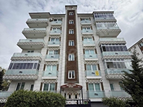 İNCESU FİRDEVS ANA KONAKLARINDA FULL YAPILI 3+1 SATILIK DAİRE