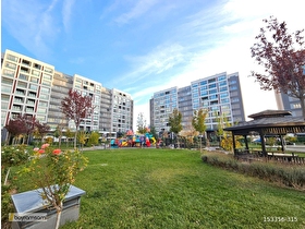YAZIR MAHALLESİ ADAPARK KONUTLARINDA 4+1 SATILIK SİTE İÇİ ULTRA LÜX FIRSAT DAİRE