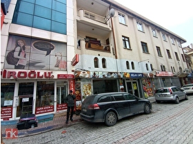 KONYA MERKEZ ZAFER MEYDANI 3+1 SATILIK DAİRE