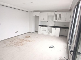 LUBER GYD KAPAKLI YILDIZKENT MAHALLESİNDE SATILIK 1+1 DAİRE
