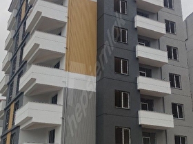 TOKAT MERKEZ ORGANİZE SANAYİ GİRİŞİ FİZYOMER ARKASİ EXRA LÜKS 3+1 SIFIR CAM BALKONLU KONFORLU DAİRE