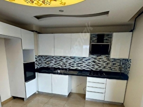 100. YIL 3+1 Site içi, satılık daire