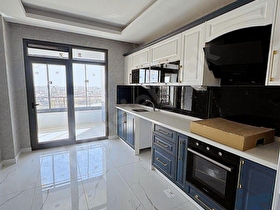 SELAHADDİN EYYÜBİDE ARA KAT 3+1 ULTRA LÜKS DAİRE SATILIK