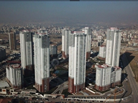 YDA Park Avenue SATILIK 4+1 Daire