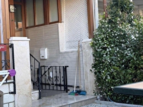 Uyumkent deta emlaktan tadilatlı A tipi full eşyalı