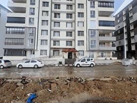 1 EMLAKda CEVHERDUDAYEV MAH. 1.SINIF İŞÇİLİK SATILIK 3+1 DAİRE