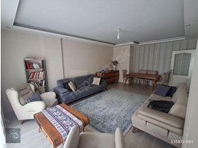 ŞEHİTİSHAK MAH. CEDDE ÜZERİ  CK EMLAKTAN 180 M2 4 +1 SATILIK DAİRE