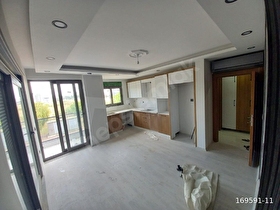 HÜSNÜ KARAKAŞ  MAHALLESİNDE HAVUZLU 1+1 LÜKS DAİRE FIRSATT KAÇMAZZZ