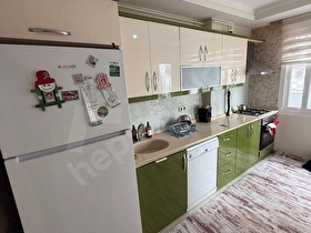 HUZUR EVLERİ MAH 80.YIL BLV YAKIN 13 YAŞINDA 3+1 DAİRE